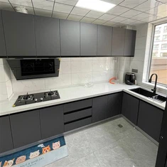 Kabinet Dapur MFC Melamine